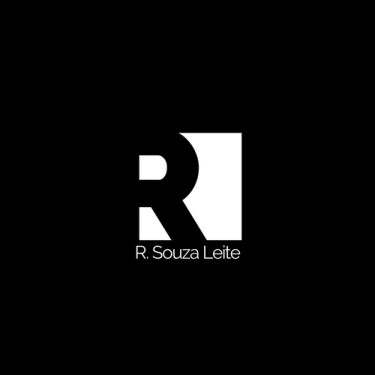 r souza leite business logo